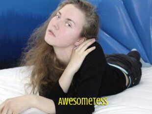 AwesomeTess