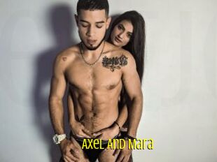 Axel_And_Mara