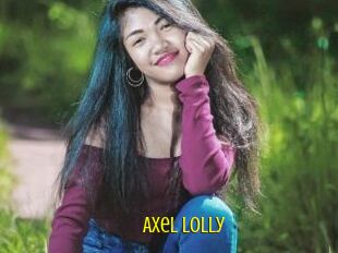 Axel_lolly