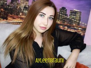 AyleenBrauni