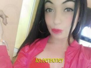 AyleenHoney