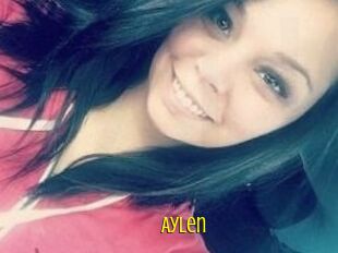 Aylen