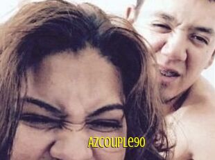 Azcouple90