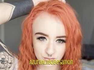 AzuraAliiBabesation