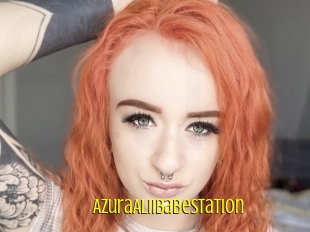 AzuraAliiBabestation