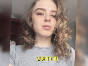 Aagentgirl