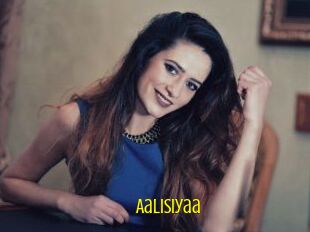 Aalisiyaa