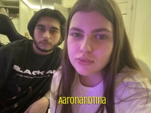 Aaronandtina