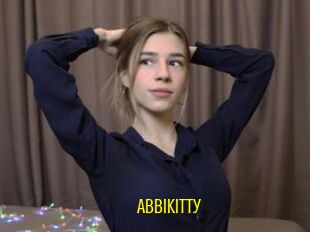 Abbikitty