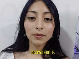 Abbyadamns