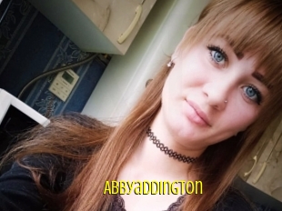 Abbyaddington