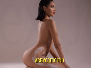 Abbycameron