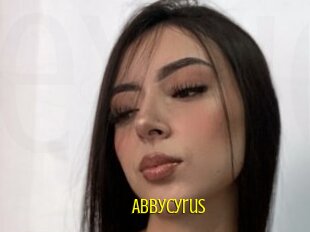 Abbycyrus