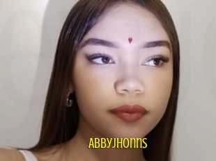 Abbyjhonns