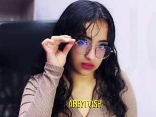 Abbyrosh