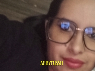 Abbyrussh