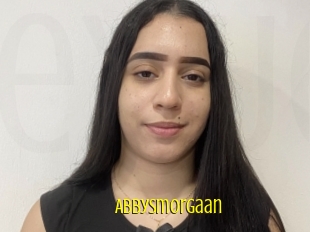 Abbysmorgaan