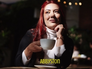 Abbyston