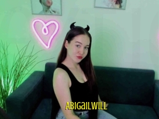 Abigailwill