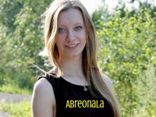 Abreonala