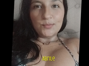 Abrile