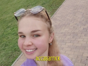 Accabarrick