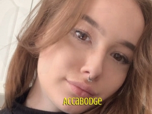 Accabodge