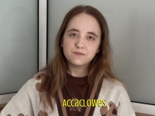 Accaclowes