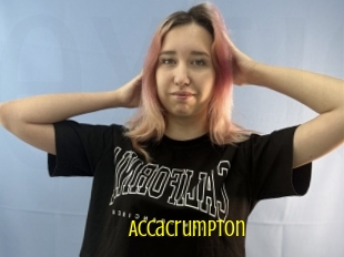 Accacrumpton