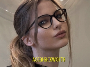 Accahackworth