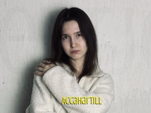 Accahartill