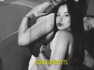 Addararoberts