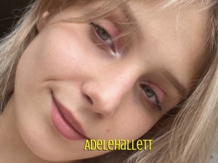 Adelehallett