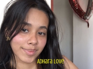 Adhara_love