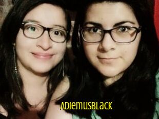 Adiemusblack