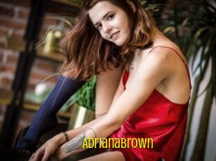 Adrianabrown