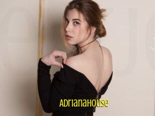 Adrianahouse