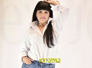 Adryatyka