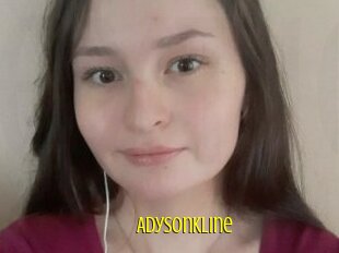 adysonkline Extraits Jeunes