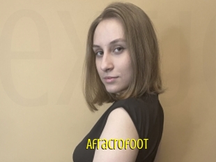 Afracrofoot