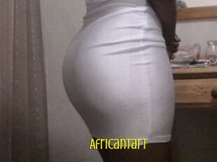 African_tart