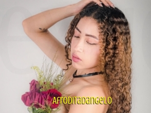 Afroditadangelo