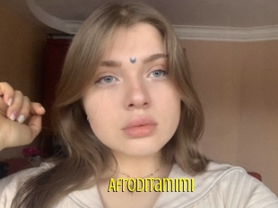 Afroditamimi