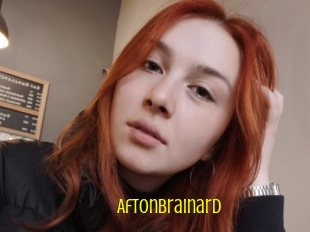 Aftonbrainard