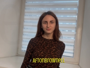 Aftonbrownell