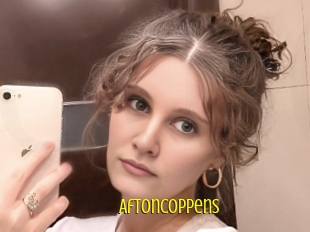 Aftoncoppens