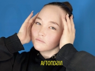 Aftondavi