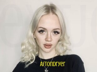 Aftondryer