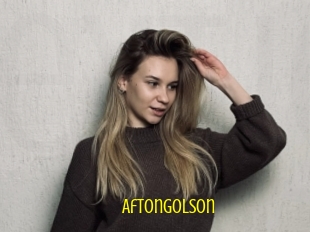 Aftongolson