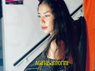 Agatasantorini